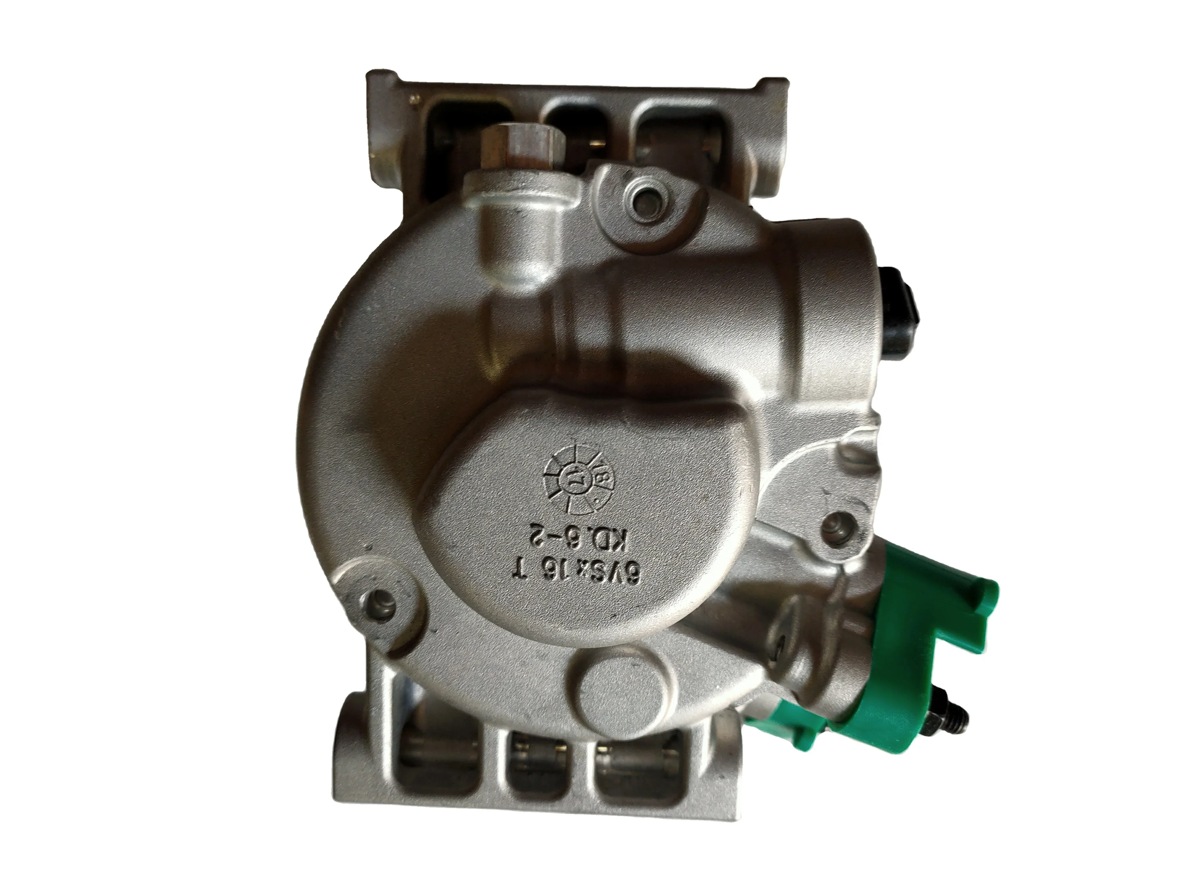 OEM 977012W550  97701-2W550  Automotive air conditioning compressor  ac car  hanon