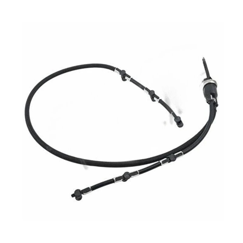 Tubo de retorno de manguera de combustible de motor de piezas automotrices 059130218AF