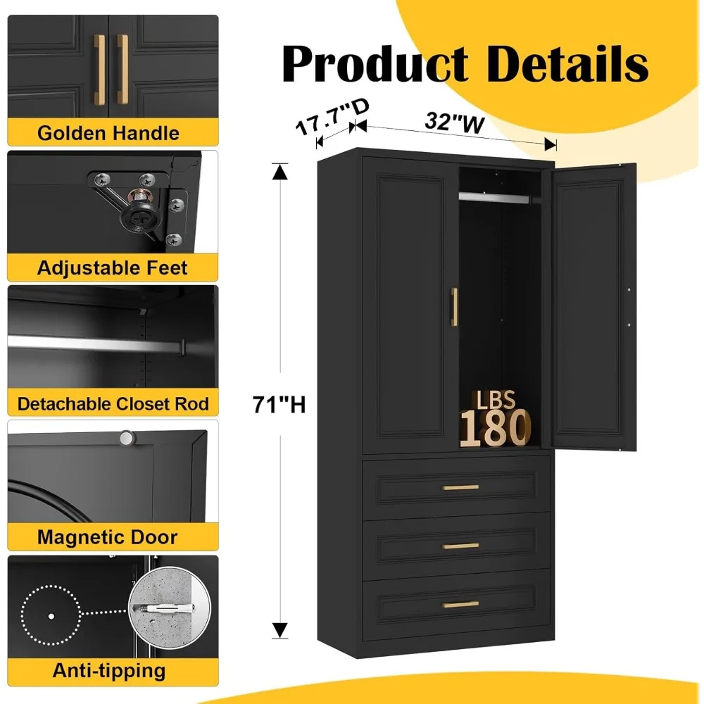 Secure Cat Collection Storage Box with Light, Floating Wall Mount, and Low Voltage Electrical Box Bracket for Home Organization