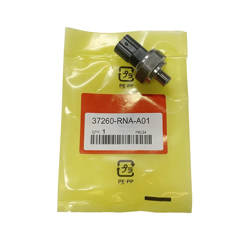 

37260-RNA-A01 For HONDA ACCORD CIVIC CROSSTOUR NEW ENGINE OIL PRESSURE SENSOR 37260RNAA01