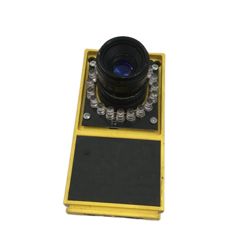 

In Stock Intelligent Scanner IS-5RC Smart Image Sensor In Good Condition