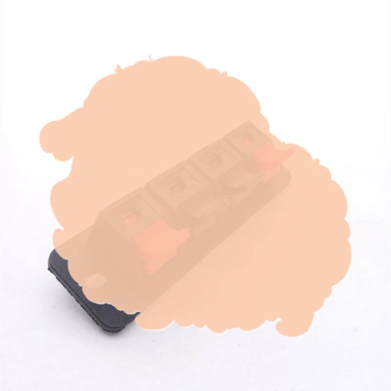 4 Position Long Lasting Spring Connector 1Pc Audio Speaker Wiring Clips for Car Audio Home Theater Upgrade