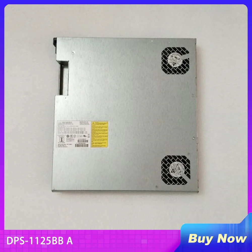 

DPS-1125BB A For HP Z8 G4 Workstation Power Supply 851384-001 1450W