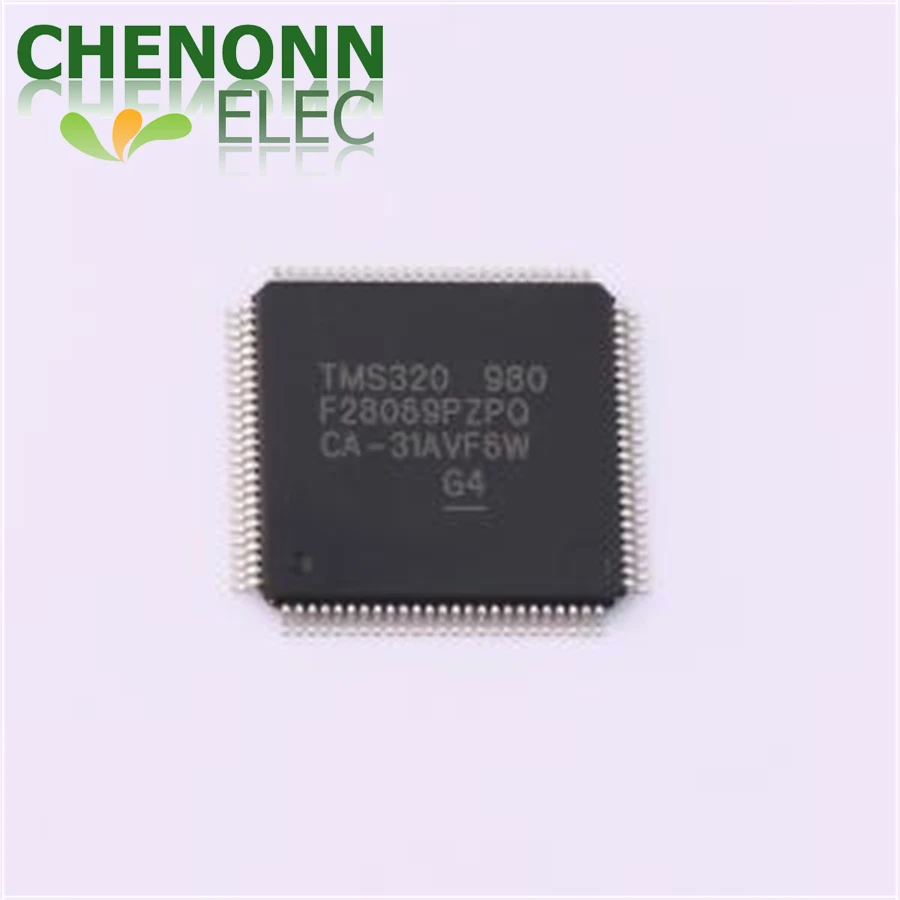 

2PCS/LOT TMS320F28069PZPQ (Microcontrollers)