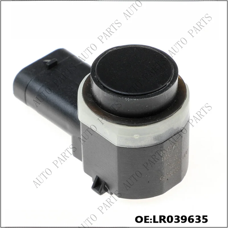 A+ 4X Ultrasonic PDC Parking Reverse Sensor For Land Rover lander 2 2006-2014