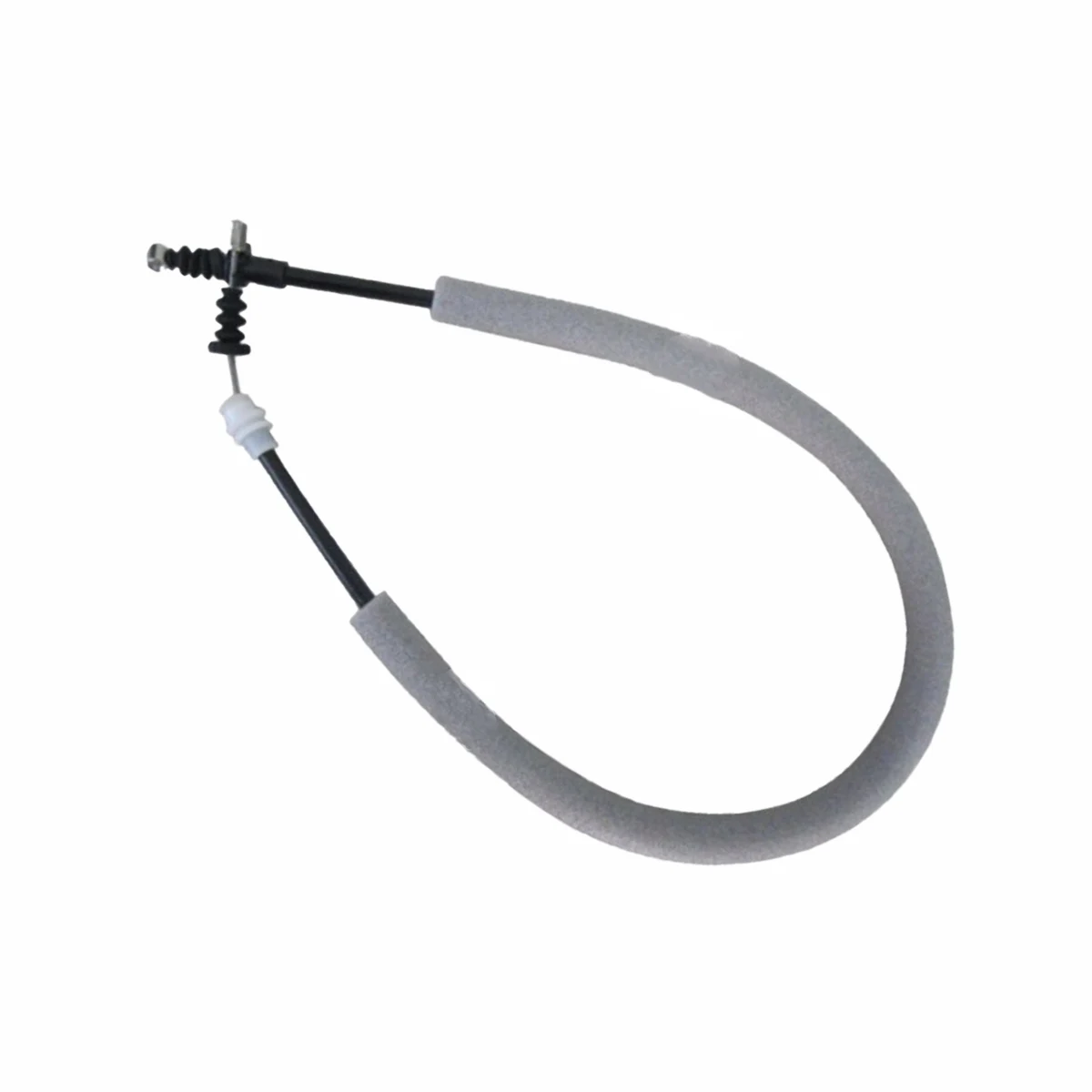 Door Lock Release Cable FQZ000041 for Land For Rover For L322 for Range For Rover 2003 through 2012 No Software Configuration
