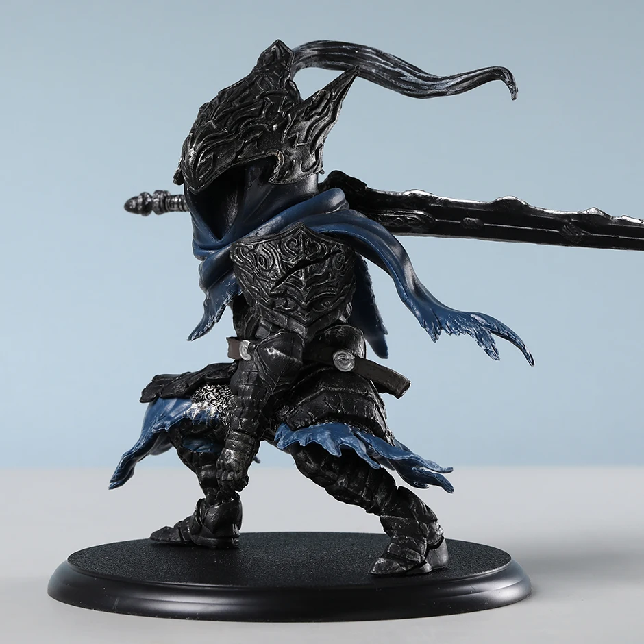 Art Spirits Q Collection DARK SOULS Artorias The Abysswalker PVC Figure