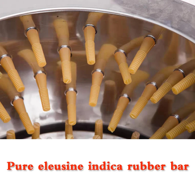 Automatic chicken machine high quality industrial poultry plucking machine