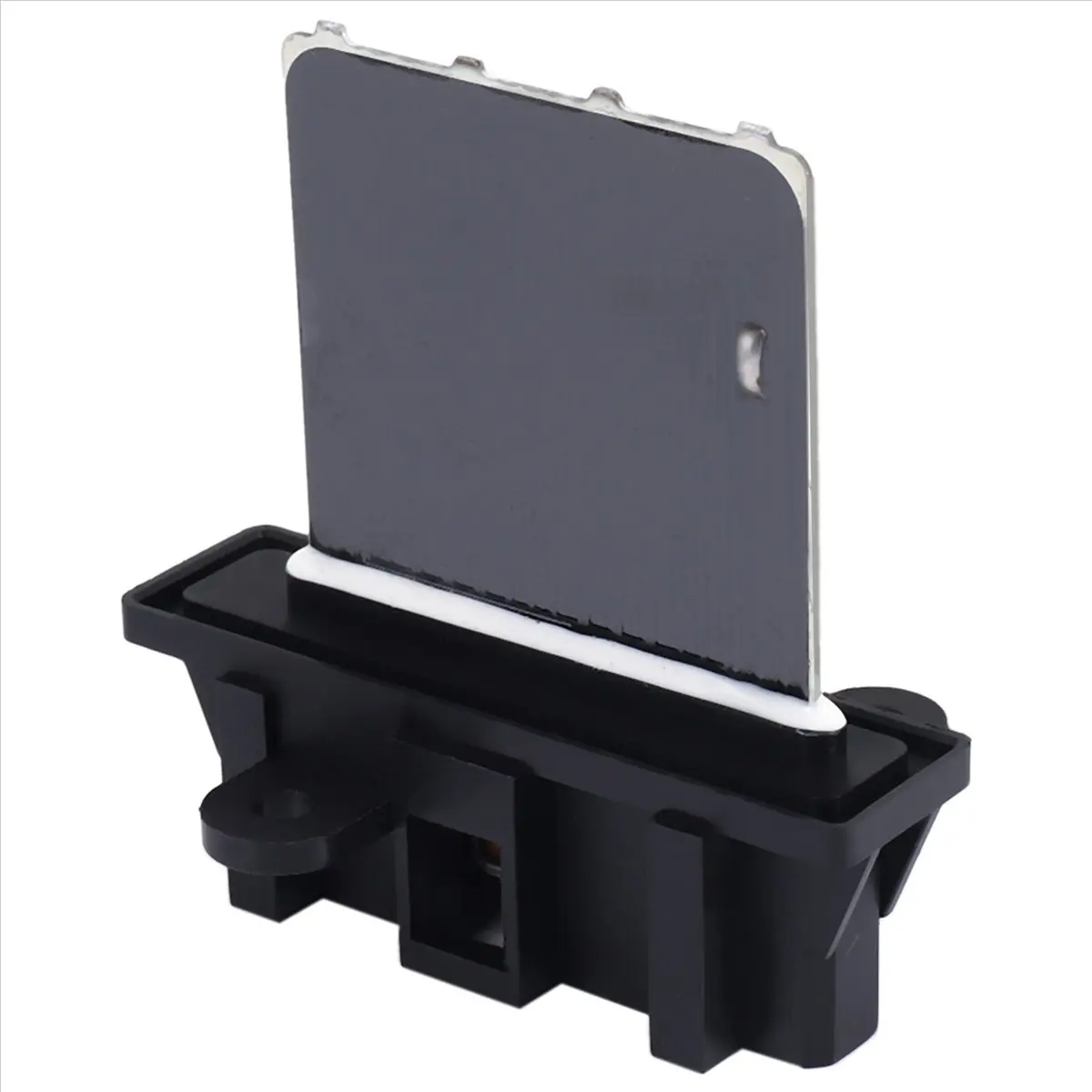 #32G Fits for 02-12 Isuzu Rodeo D-Max 01-14 X-Trail Blower Motor Resistor,8-98049394-0,(ABS)