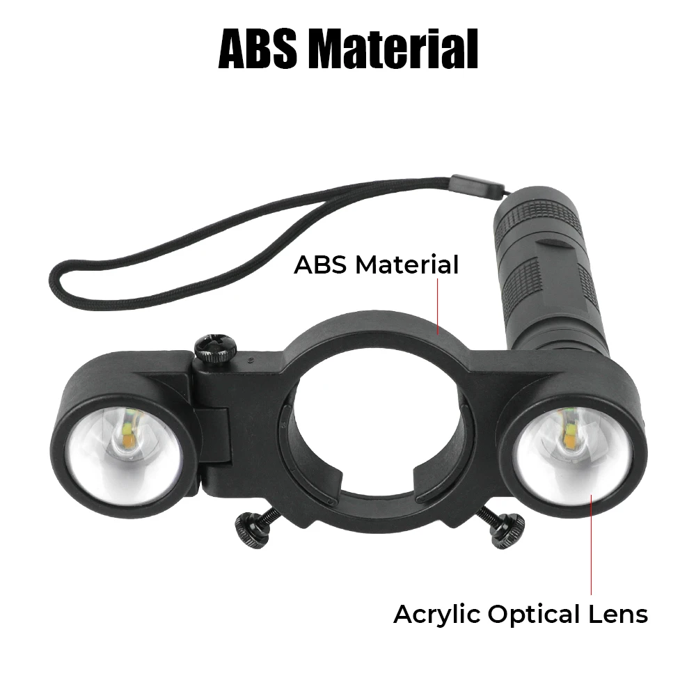 Spraying Machine Light Portable for Sprayer Tool Rechargeable Fill-in Light Airbrush Lighting Universal Spray Light Adjustable