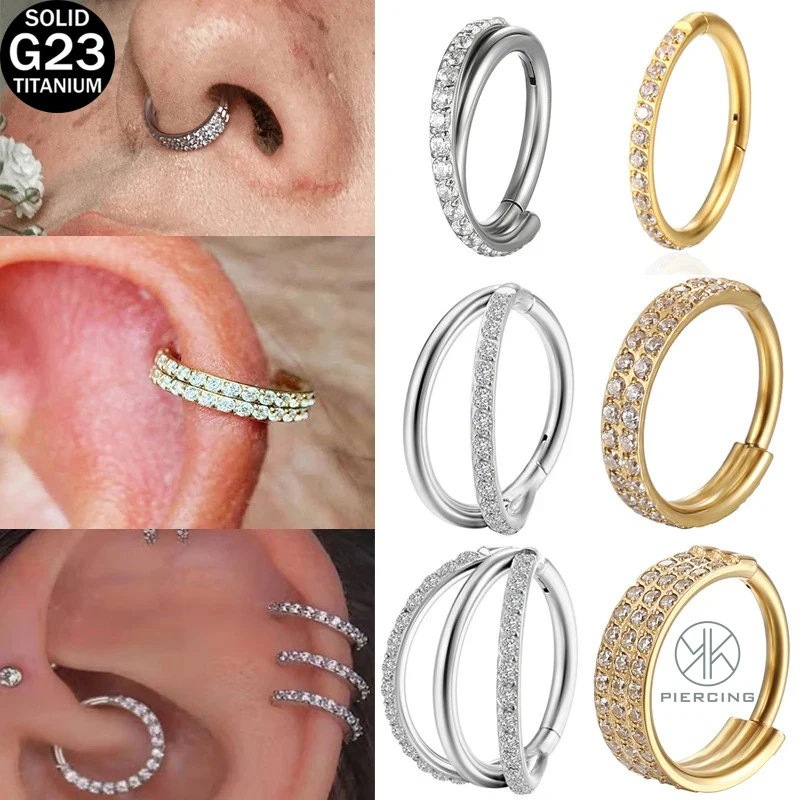 #2 Compare Nose Jewelry Before You Buy