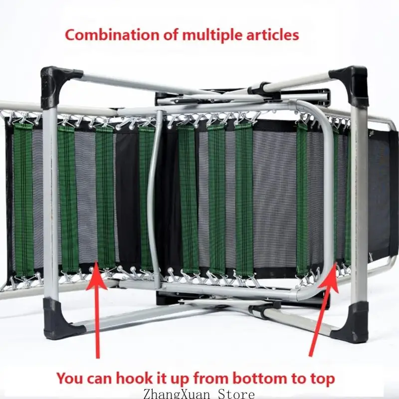 Fabric Strap For Folding Chairs Secure Attachments And Reliable Performances Outdoors Reinforcement Strap 3XUF