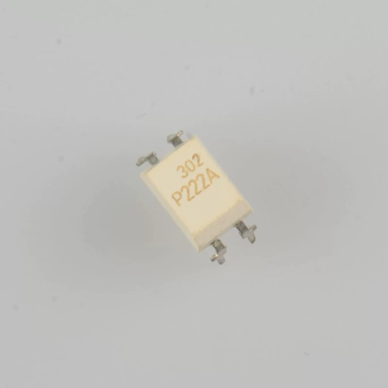 10pcs TLP222A-1 IC Chip Integrated Circuit Electronic Components BOM Service High Quality Semiconductor For Circuit Board Repair