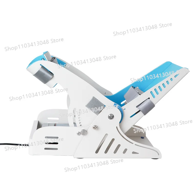 

Ankle Rehabilitation Trainer Foot Sagging Backflexion Foot Ankle Trainer Ankle Fracture Can't Squat Exercise Home