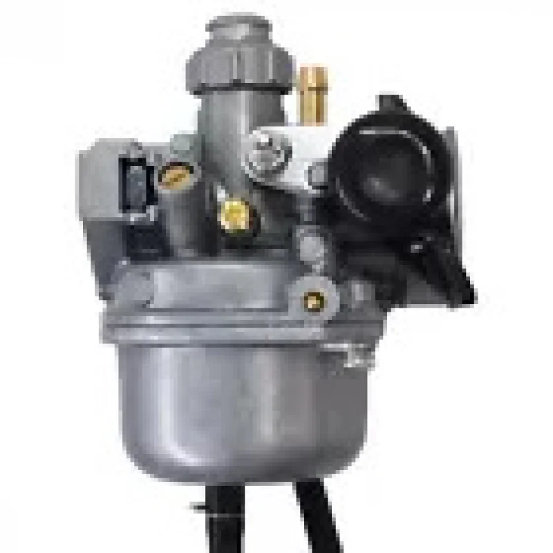 الدراجات النارية المكربن مناسبة لهوندا XR70، CRF70، XR70R، CRF70F 16100-GCF-672 LLL #2