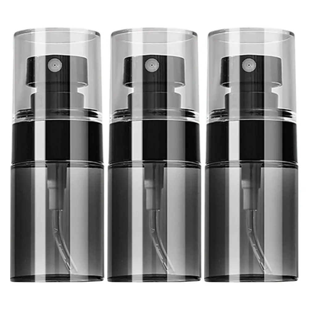 

3pcs 30ml Bottles PET Lightweight Travel Size Containers Toiletries Portable Travel Size Containers For Toiletries Cosmetics