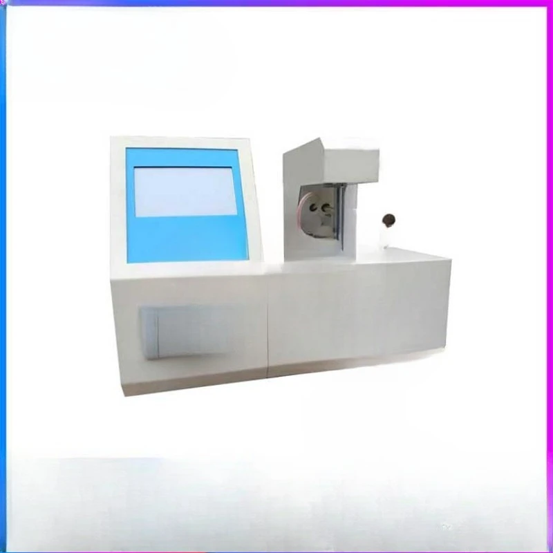 

Flash point tester Automatic fast flash point tester