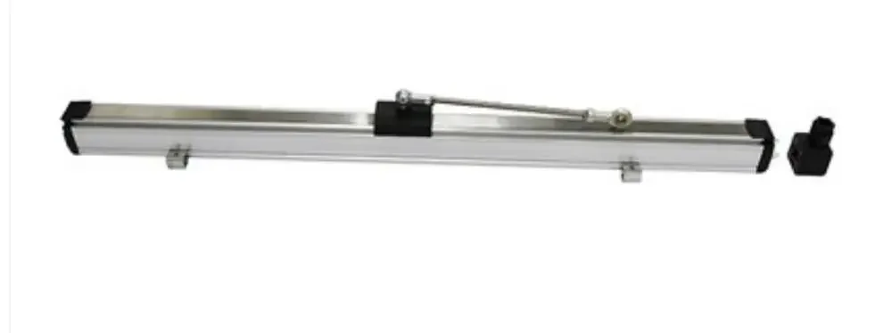 GREAT QUALITY MIRAN KTF-600 Miran KTF-600mm slide linear displacement instruments electronic ruler Woodworking machinery