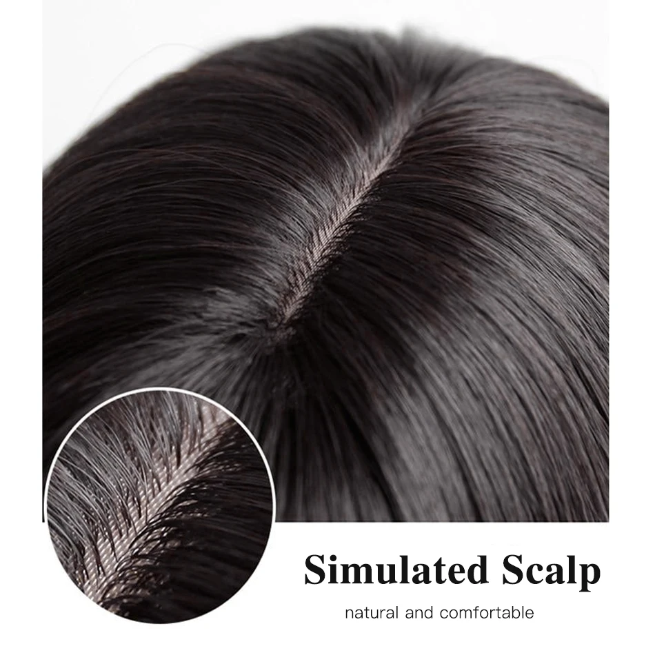 Thumbnail 3 - #19 Top 20 Hair Toppers Worth Buying In 2026