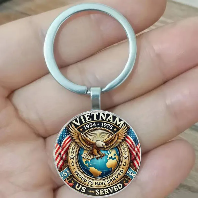 Vintage Keychain - … - image