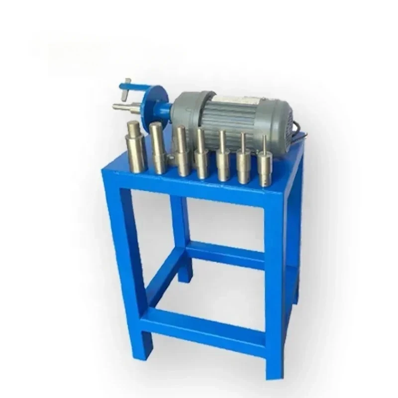 

Горячая продажа электрической машины для очистки шлангов MS-51S