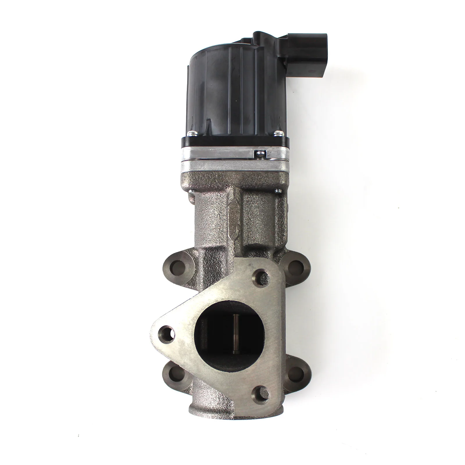 

EGR Exhaust Valve Assembly For 4HK1 6HK1 8-98179546-1/8-98001191-0/8-98179548-1 Excavator Engine Parts