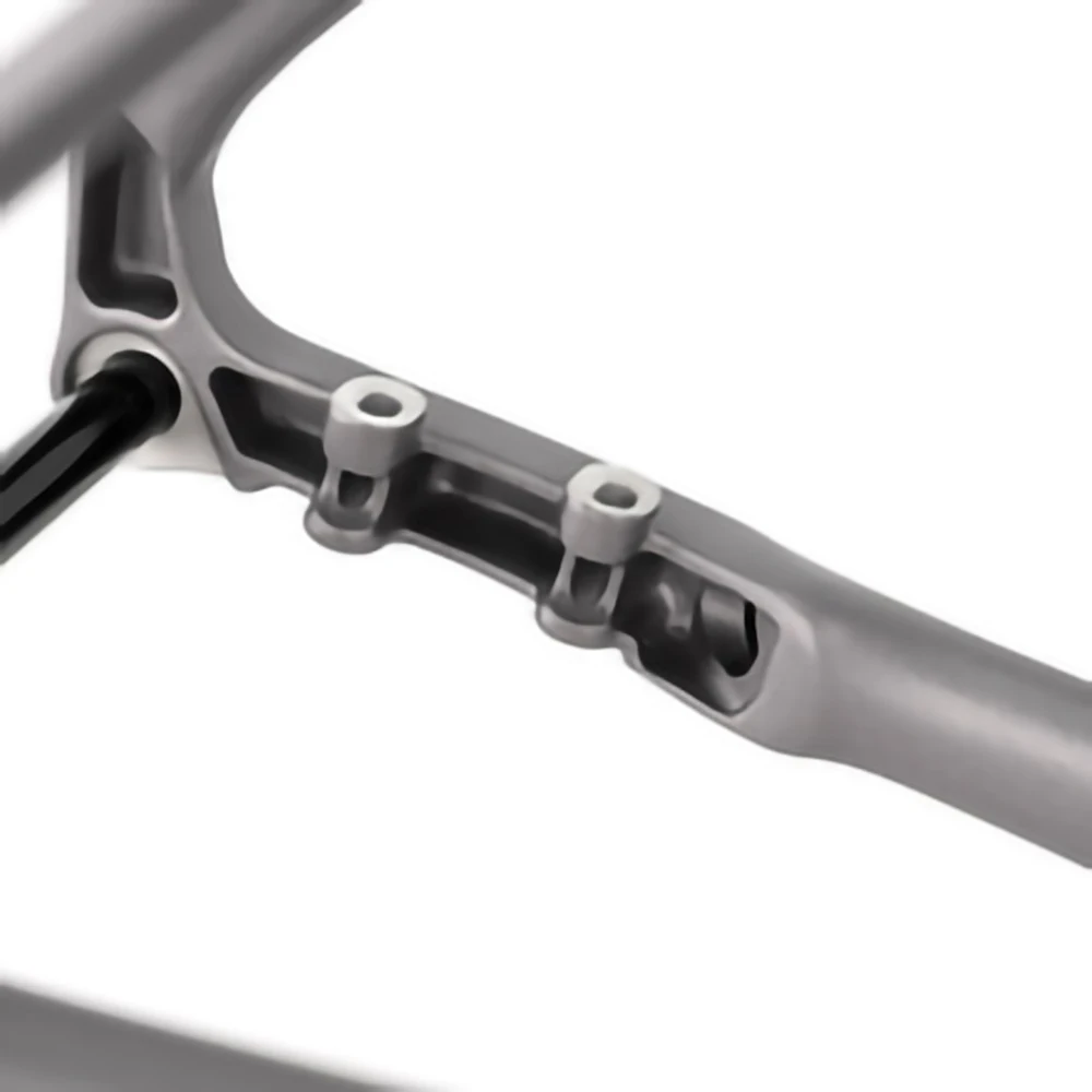 700C Road Bike Aluminum Frame with Carbon Fork Thru Axle 12x100 12x142 Disc Brake Internal Cable Frame Bicycle Parts