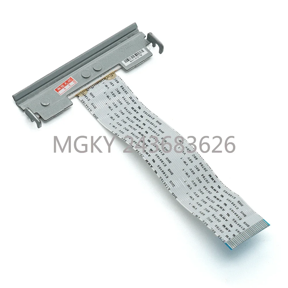 Nieuwe 26pin Thermische Printkop Voor Epson TM-T88V TM-T885 Printerkop 2131885/2141001/2138822 Vervangen