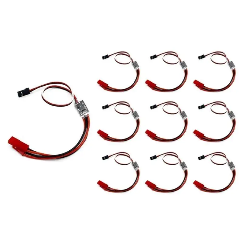 Y1UB Eficiente 8A PWM Switches Electronic Switches bomba agua Control señal PWM para varias aplicaciones 3V a 30V