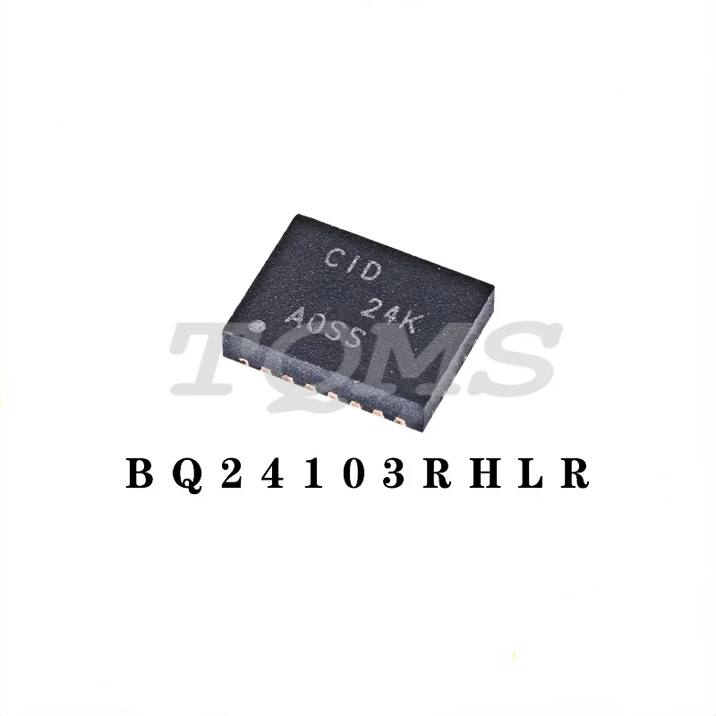 (10Pcs)Bq24103Rhlr … - image