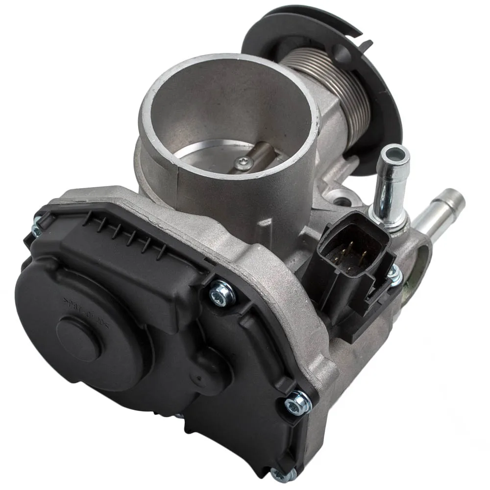 New Throttle Body For Chevrolet Lacetti 1.4 DOHC Engine 2003-12 for  Daewoo Nubira 1.6i  For Chevrolet Optra J200 96394330