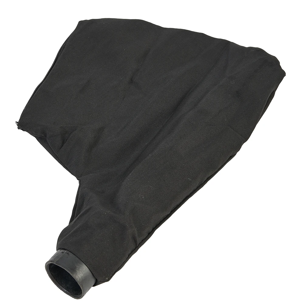 Cloth And Plastic Anti Dust Cover Bag Features Made Of Cloth Made Of Plastic Black Belt Sander Parts Black Belt Sander