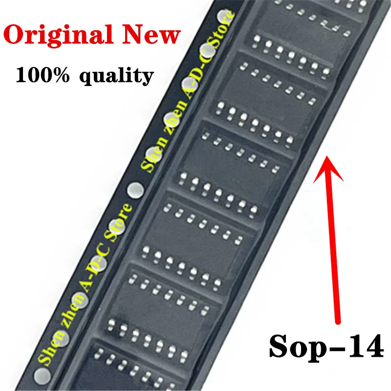 PIC16F1455 PIC16F1503 PIC16F1613 PIC16F1704 PIC16F1705 PIC16F1823 PIC16F1824 SOP14 Chipset