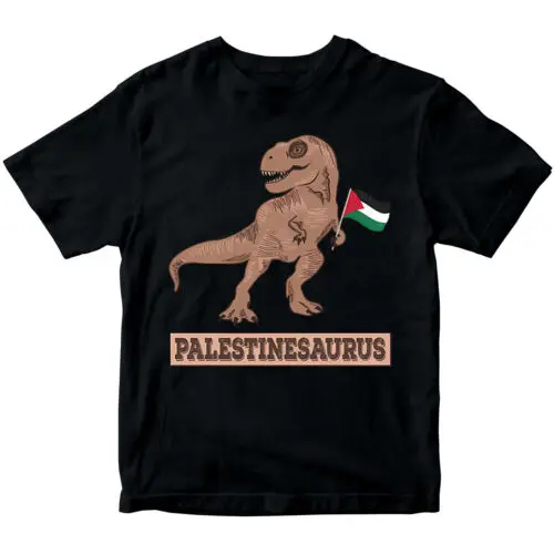 Palestine T-Shirt Kids T shirts #PD15 #2