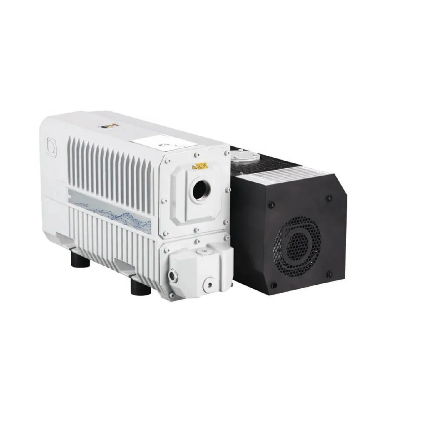 2026 Premium  Long Service Time Pump Vacuum Rotary Vane Vacuum Pump Electric Car Vacuum Odm Low Pressure Determined by M