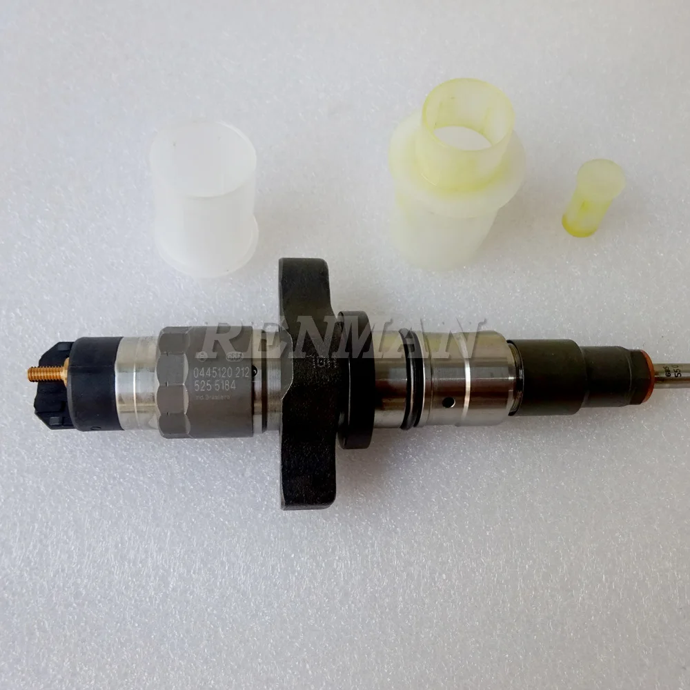 Cummins Engine Fuel Injector 2830957 5263307 2830224 2830221 4897271 5263307 0445120007 0445120273