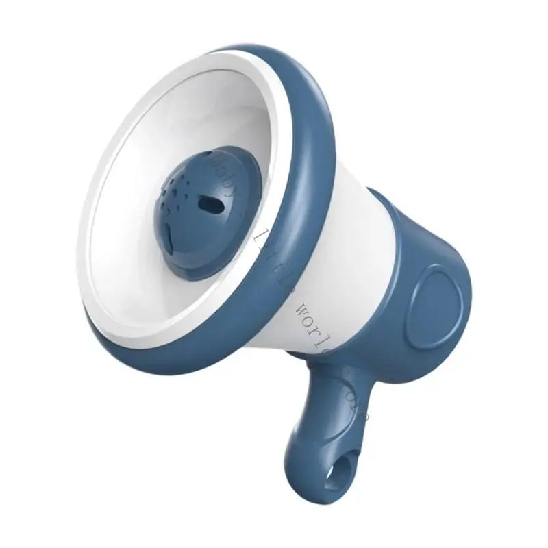 Trẻ Khuếch Đại Giọng Nói Ghi Âm Tay Lửng Đồ Chơi Trí Tưởng Tượng Giả Vờ Chơi Trò Chơi Và Hoạt Động Nhóm Đảng Tập Hợp Cung Cấp