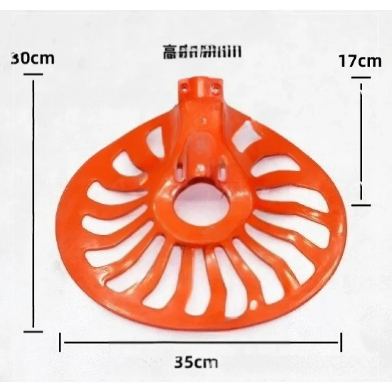 Волшебный чехол для газонокосилки, кустореза