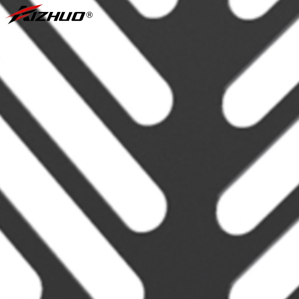 ER5 Accessories Rad…