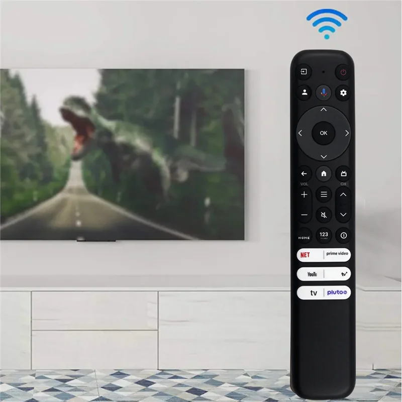 Replace RC813A Voic… - image