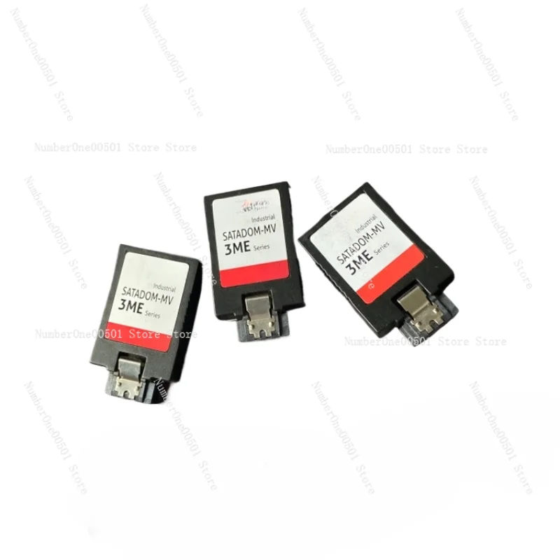 

32G Indisk Satadom MV 3ME Sata Electronic Disk DOM Memory Card