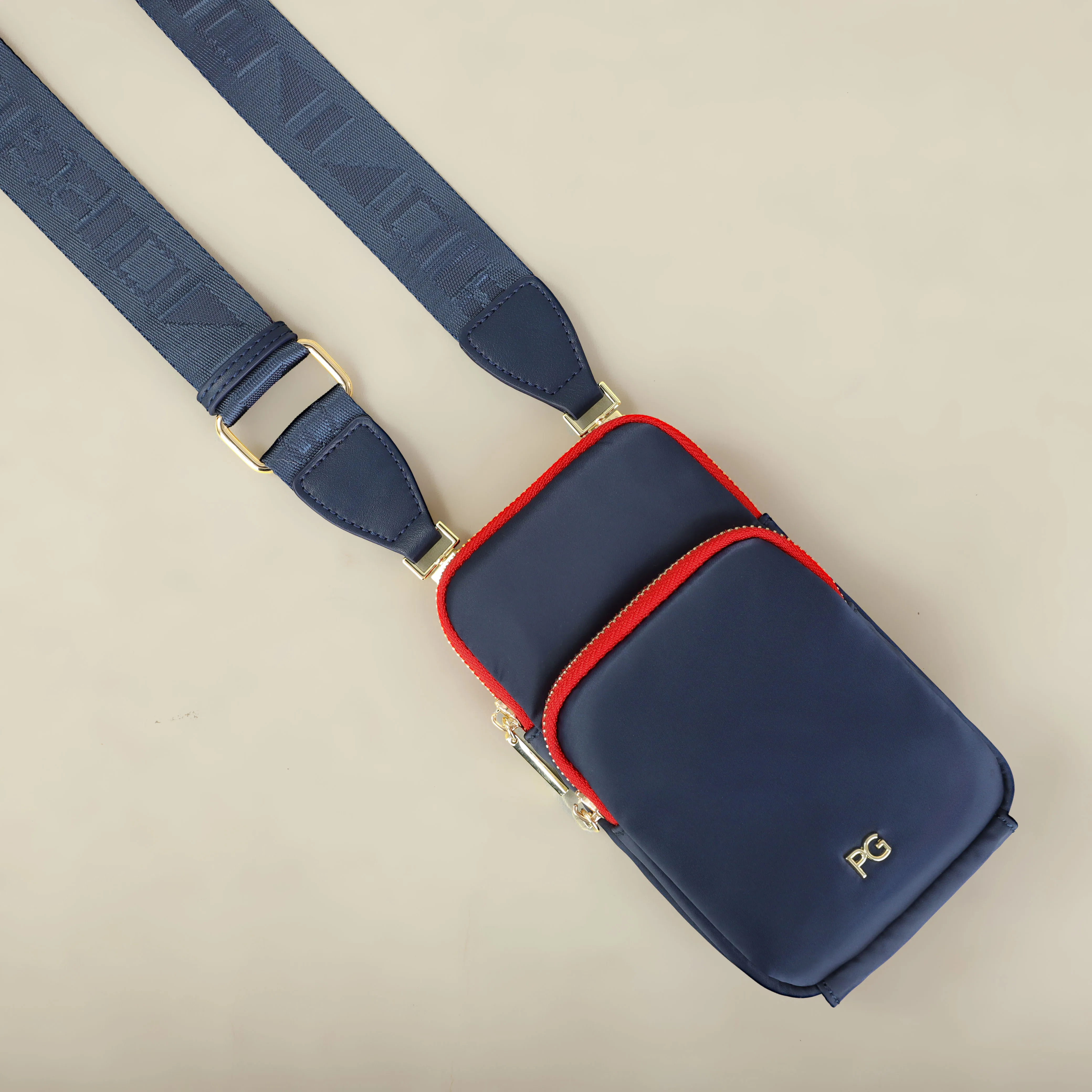PG Bestseller Damen Pendler-Mode Vielseitige Multifunktionale Ein-Schulter-Handytasche Ausverkauf – Detail 13