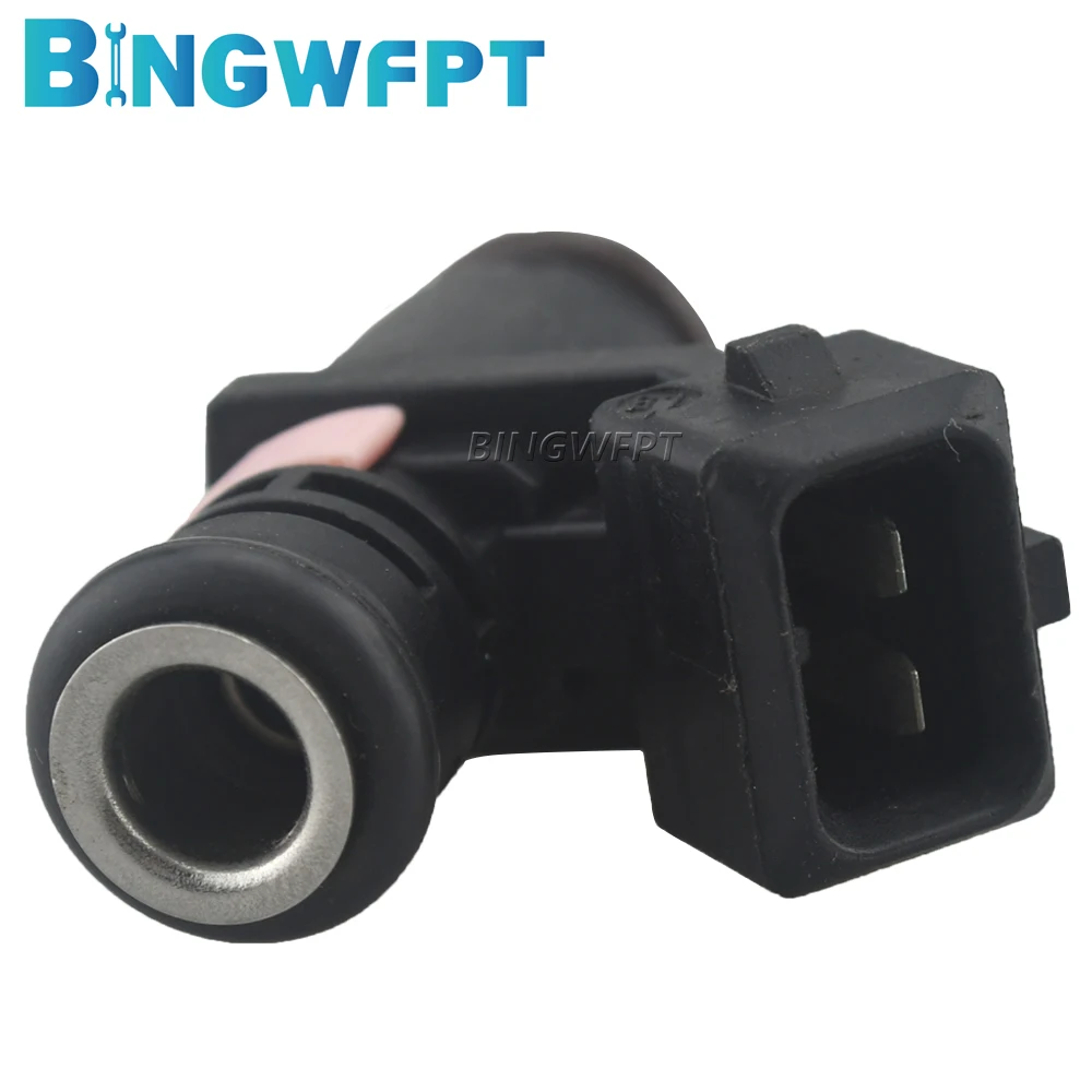 Fuel Injector Nozzle OEM 16600-9398R H820107895C For Renault Duster 2.0 Auto Car Brand New ITGDC9 ITG DC9 166009398R