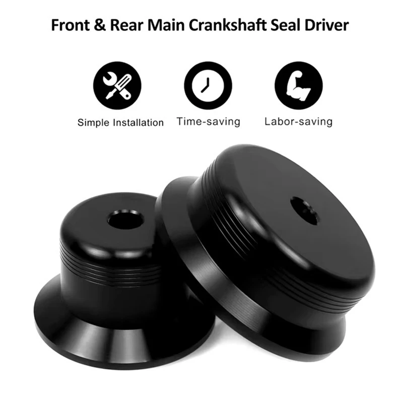 

Main Crankshaft Seal Drive Kit For Gmc Motors 6.6L Duramax Diesel Engines 2001-2016