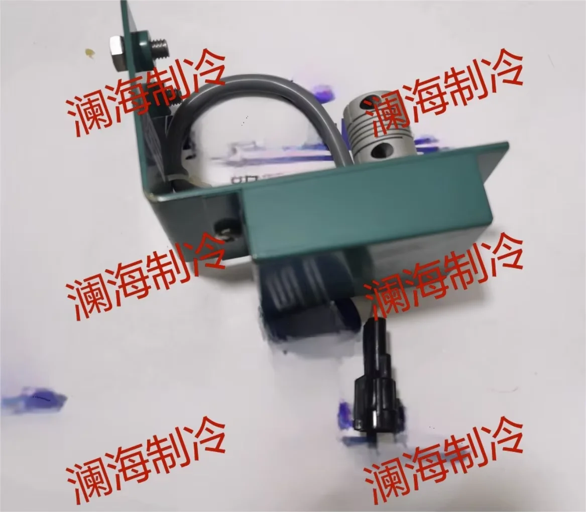 371-08104-001 YK guide vane motor position sensor assembly 025W47015-002 025-47015-002