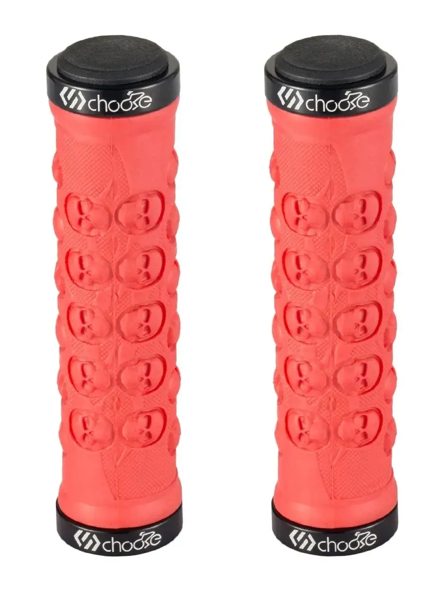 AliExpress SUNTNUR Soft Rubber Mountain Bike Grips Non-Slip Handlebar for MTB/BMX/Cycling -1 Pair