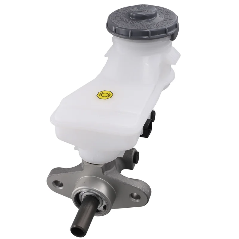 

NEW-46100-S9A-G51 Car Brake Master Cylinder For Honda CR-V 2.4L 2002-2006 Hydraulic Master Cylinder 46100S9AG51