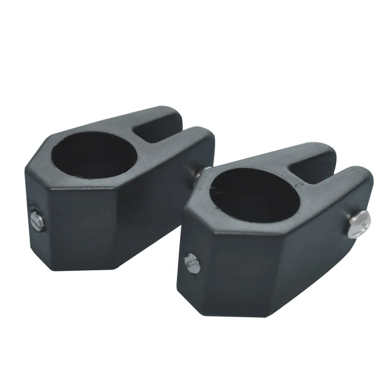 

Accessories Bimini Top Eye End Cap Replacement Parts Nylon Boat Deck Fittings Yacht Accessories Structural Parts