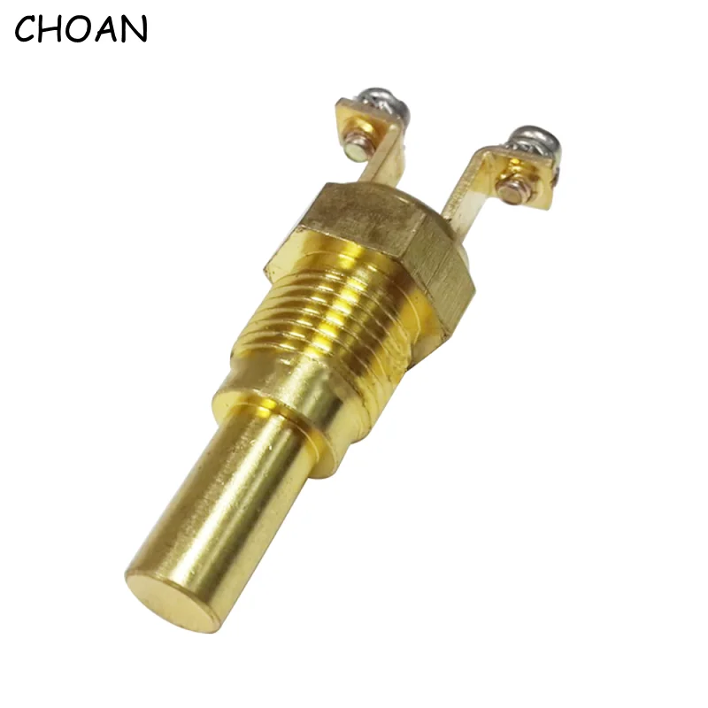 5I-7578 2979314 2979315 34390-00800 Water Temperature TEMP Sensor for Caterpillar CAT 320B 312 320C 320 Excavator Mitsubishi S6K