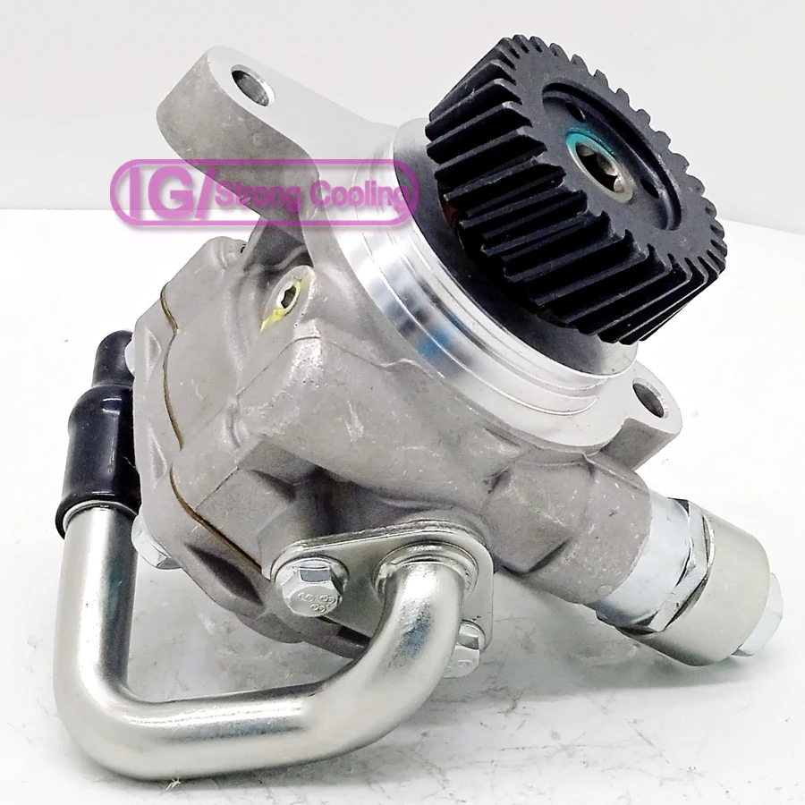 Brand NEW Power Steering Pump For ISUZU DMAX 4JK1/4JJ1 2004-2009 8-97946694-0 8973559800 8973559803 8979466940 8-979466790